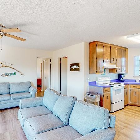 Villa Sea Shell - Unit A à Gulf Shores Extérieur photo
