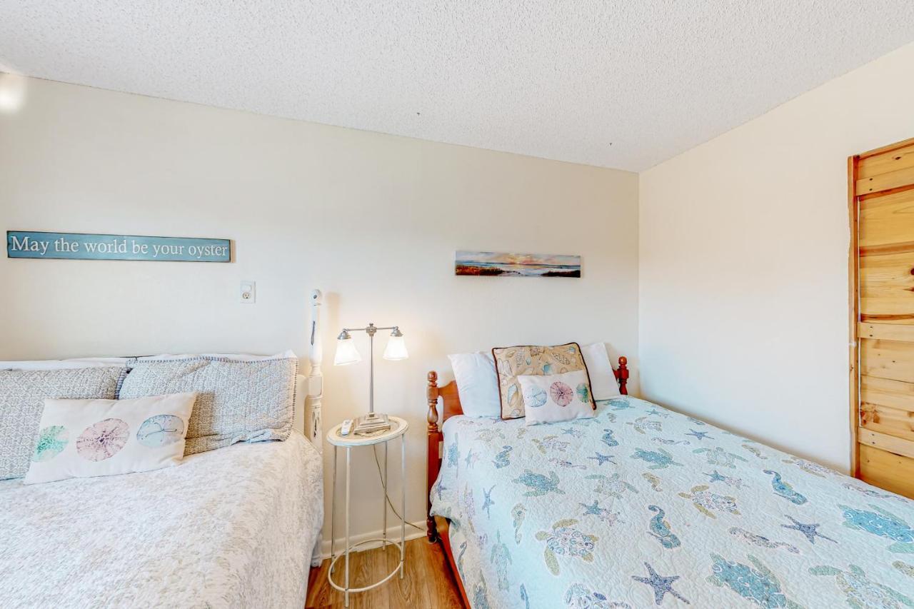 Villa Sea Shell - Unit A à Gulf Shores Extérieur photo
