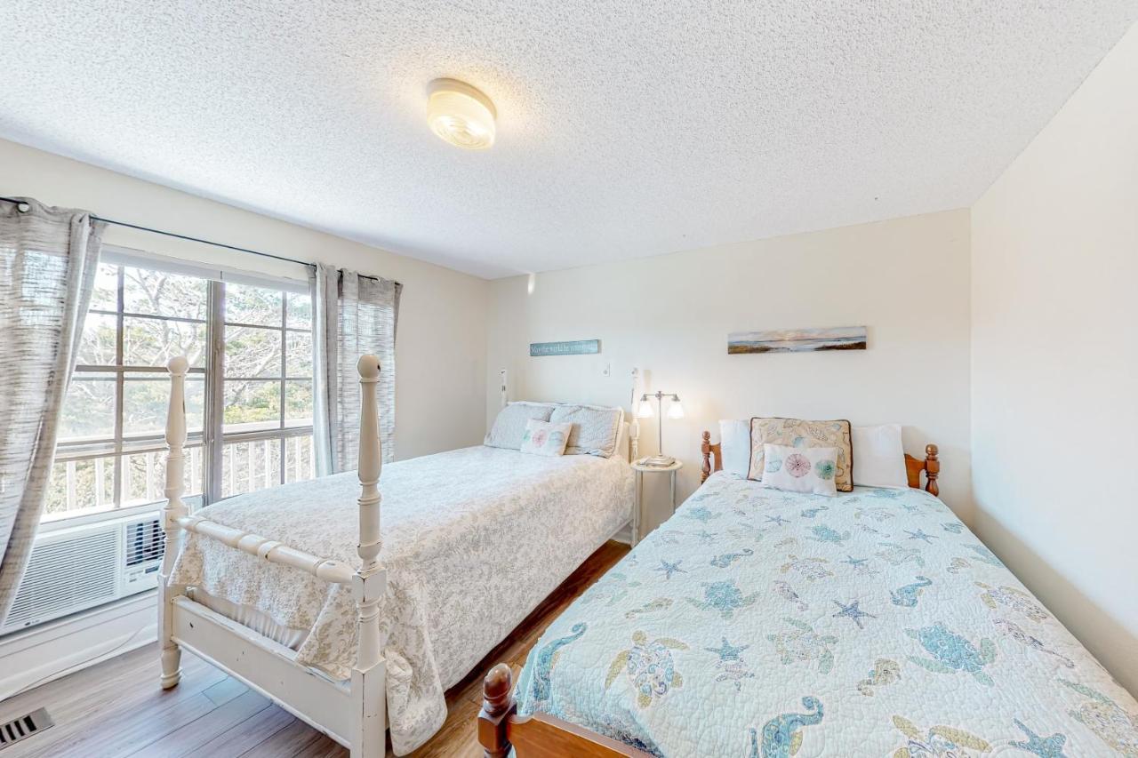 Villa Sea Shell - Unit A à Gulf Shores Extérieur photo