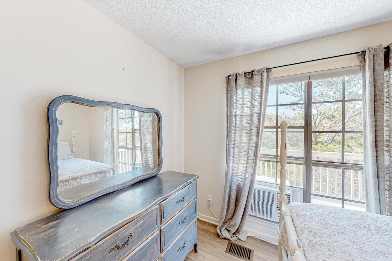 Villa Sea Shell - Unit A à Gulf Shores Extérieur photo